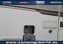 Fahrzeugbild Carthago chic e-line I 61 XL LE #109