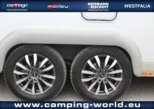 Fahrzeugbild Carthago chic e-line I 61 XL LE #110