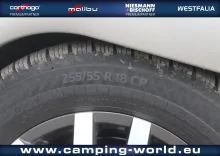 Fahrzeugbild Carthago chic e-line I 61 XL LE #111