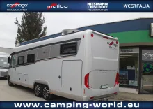 Fahrzeugbild Carthago chic e-line I 61 XL LE #4