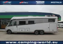 Fahrzeugbild Carthago chic e-line I 61 XL LE #16