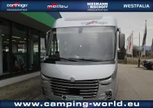 Fahrzeugbild Carthago chic e-line I 61 XL LE #113