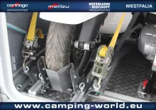 Fahrzeugbild Carthago chic e-line I 61 XL LE #115