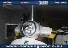 Fahrzeugbild Carthago chic e-line I 61 XL LE #116