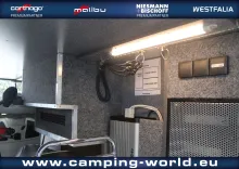 Fahrzeugbild Carthago chic e-line I 61 XL LE #117