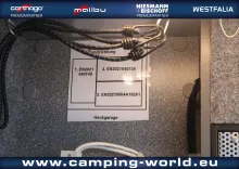 Fahrzeugbild Carthago chic e-line I 61 XL LE #119