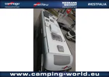 Fahrzeugbild Carthago chic e-line I 61 XL LE #120