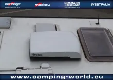 Fahrzeugbild Carthago chic e-line I 61 XL LE #121