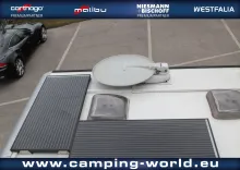 Fahrzeugbild Carthago chic e-line I 61 XL LE #123