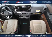 Fahrzeugbild Carthago chic e-line I 61 XL LE #127