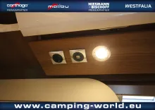 Fahrzeugbild Carthago chic e-line I 61 XL LE #130