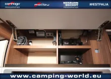 Fahrzeugbild Carthago chic e-line I 61 XL LE #132