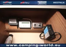 Fahrzeugbild Carthago chic e-line I 61 XL LE #133