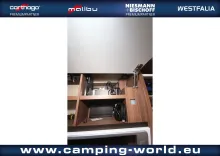 Fahrzeugbild Carthago chic e-line I 61 XL LE #134