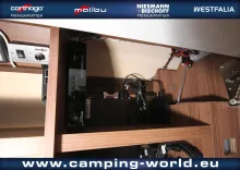 Fahrzeugbild Carthago chic e-line I 61 XL LE #135