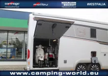 Fahrzeugbild Carthago chic e-line I 61 XL LE #137