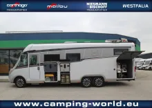 Fahrzeugbild Carthago chic e-line I 61 XL LE #18