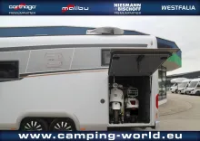 Fahrzeugbild Carthago chic e-line I 61 XL LE #5