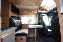 Fahrzeugbild Weinsberg CaraCompact 640 MEG EDITION [PEPPER] #10