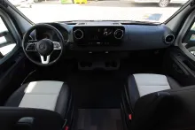 Fahrzeugbild Weinsberg CaraCompact 640 MEG EDITION [PEPPER] #11