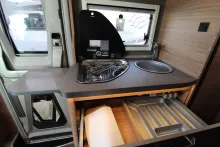 Fahrzeugbild Weinsberg CaraCompact 640 MEG EDITION [PEPPER] #15