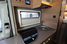 Fahrzeugbild Weinsberg CaraCompact 640 MEG EDITION [PEPPER] #16