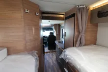 Fahrzeugbild Weinsberg CaraCompact 640 MEG EDITION [PEPPER] #19
