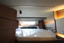 Fahrzeugbild Weinsberg CaraCompact 640 MEG EDITION [PEPPER] #21