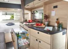 360° Innenansicht Sterckeman Easy 430CP Comfort