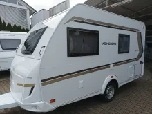 Fahrzeugbild Weinsberg CaraOne 400 LK #4
