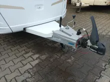 Fahrzeugbild Weinsberg CaraOne 400 LK #6