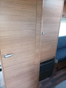 Fahrzeugbild Weinsberg CaraOne 400 LK #14
