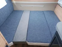 Fahrzeugbild Weinsberg CaraOne 400 LK #12