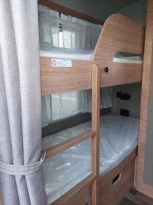 Fahrzeugbild Weinsberg CaraOne 400 LK #7