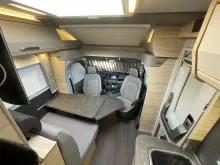 Fahrzeugbild Knaus Van TI Plus 650 MEG Platinum Selection - mit Tageszulassung #13