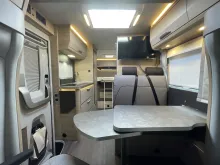 Fahrzeugbild Knaus Van TI Plus 650 MEG Platinum Selection - mit Tageszulassung #14