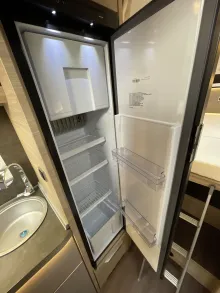 Fahrzeugbild Knaus Van TI Plus 650 MEG Platinum Selection - mit Tageszulassung #17