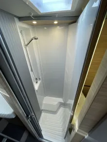 Fahrzeugbild Knaus Van TI Plus 650 MEG Platinum Selection - mit Tageszulassung #19