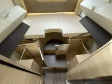 Fahrzeugbild Knaus Van TI Plus 650 MEG Platinum Selection - mit Tageszulassung #21