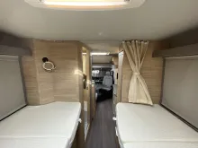 Fahrzeugbild Knaus Van TI Plus 650 MEG Platinum Selection - mit Tageszulassung #22