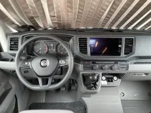 Fahrzeugbild Knaus Van TI Plus 650 MEG Platinum Selection - mit Tageszulassung #23