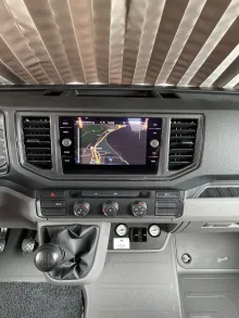 Fahrzeugbild Knaus Van TI Plus 650 MEG Platinum Selection - mit Tageszulassung #24