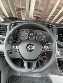 Fahrzeugbild Knaus Van TI Plus 650 MEG Platinum Selection - mit Tageszulassung #25