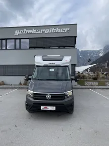 Fahrzeugbild Knaus Van TI Plus 650 MEG Platinum Selection - mit Tageszulassung #10