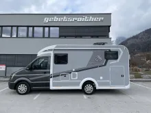 Fahrzeugbild Knaus Van TI Plus 650 MEG Platinum Selection - mit Tageszulassung #6