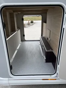 Fahrzeugbild Knaus Van TI Plus 650 MEG Platinum Selection - mit Tageszulassung #7