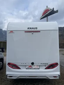 Fahrzeugbild Knaus Van TI Plus 650 MEG Platinum Selection - mit Tageszulassung #11
