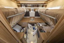 Fahrzeugbild Mobilvetta Krosser 86 Automatik #10