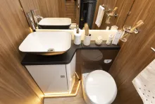 Fahrzeugbild Mobilvetta Krosser 86 Automatik #12