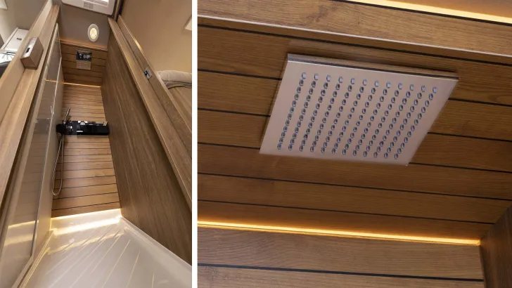 Fahrzeugbild Mobilvetta Krosser 86 Automatik #13